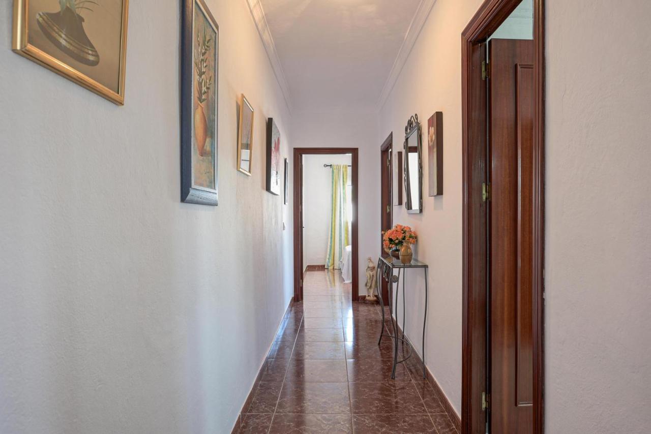 Casa Diego Conil De La Frontera Exterior photo